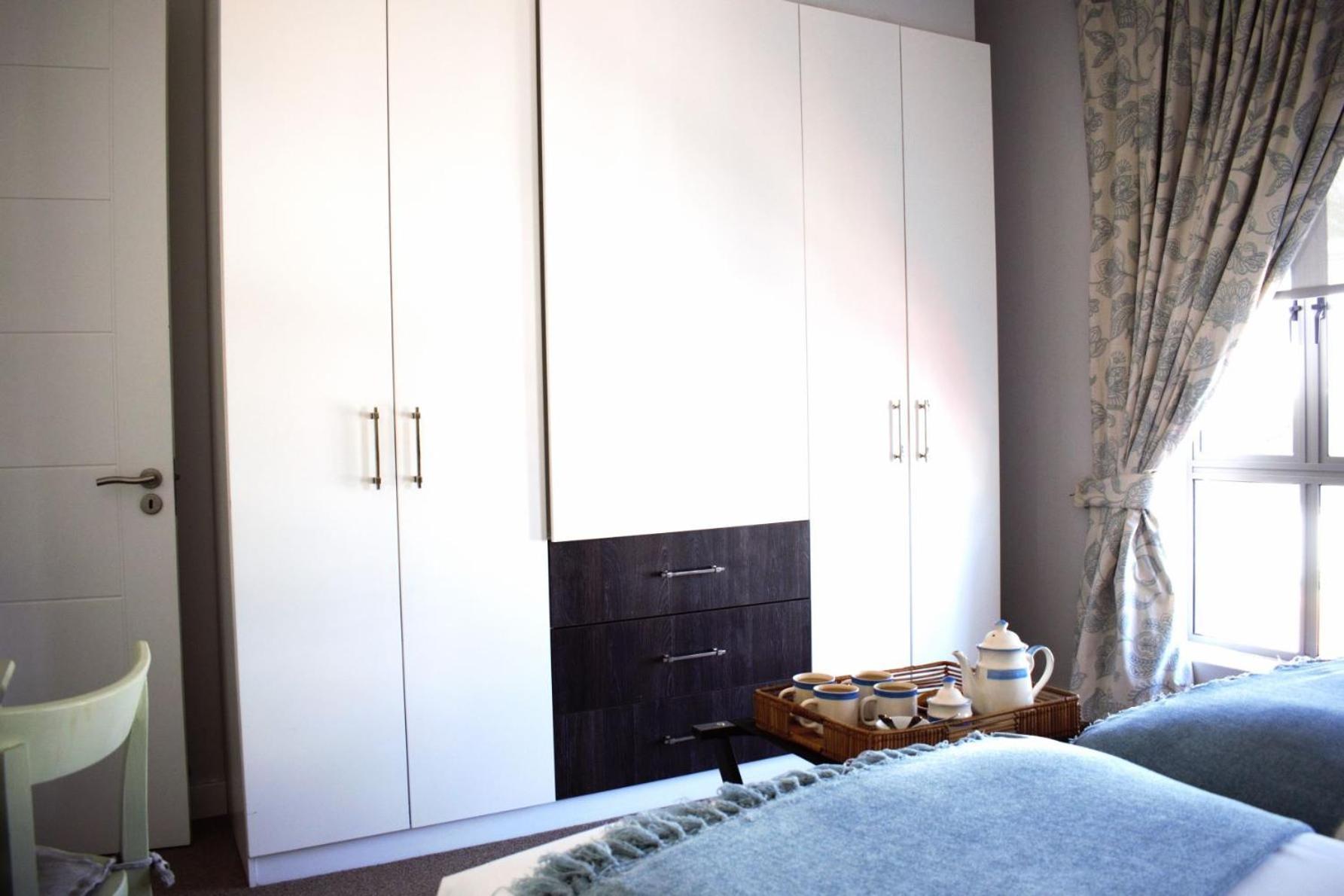 Spacious, Modern & Convenient Франшхоек Екстериор снимка