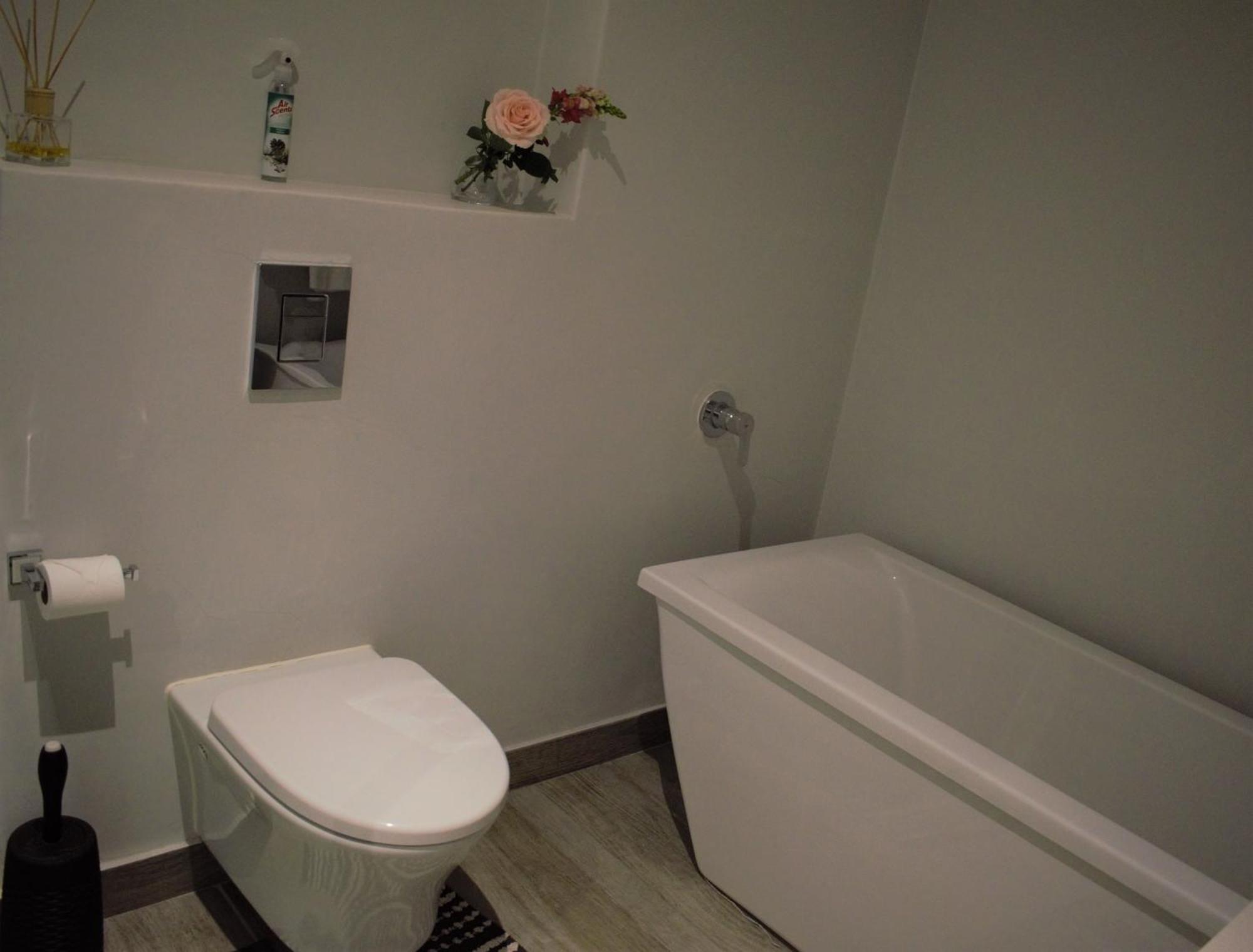 Spacious, Modern & Convenient Франшхоек Екстериор снимка