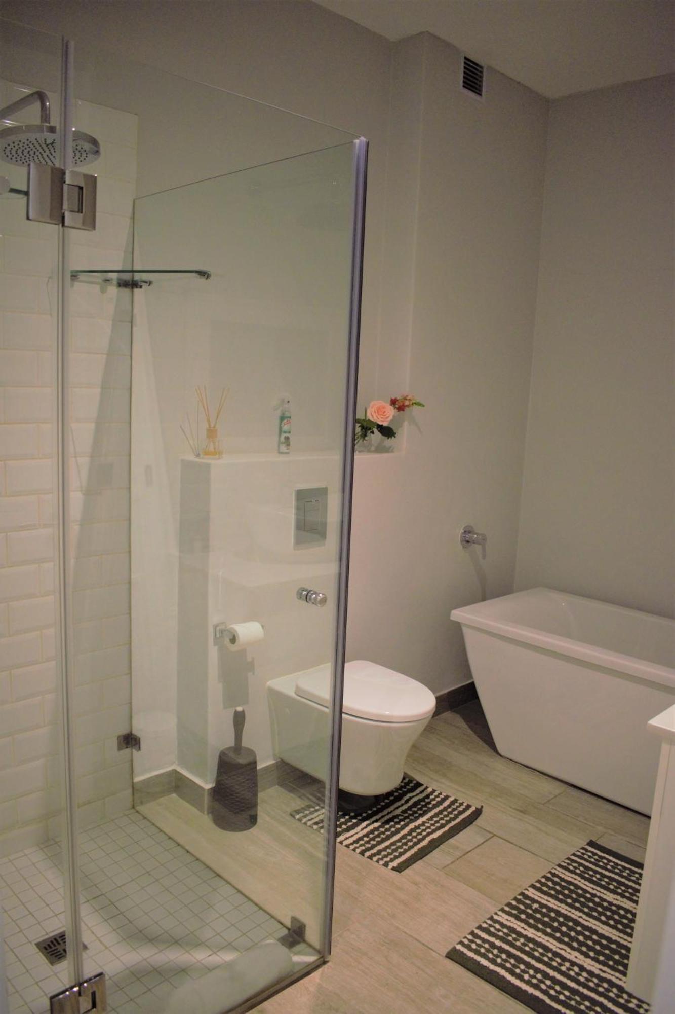 Spacious, Modern & Convenient Франшхоек Екстериор снимка